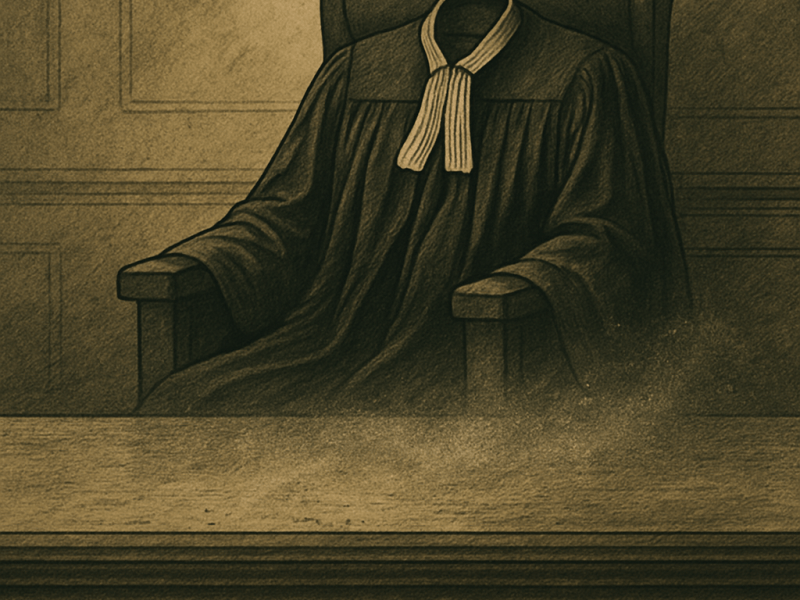 The Quiet Exodus: Why Virginia Judges Like Lisa B. Kemler Are Retiring&nbsp;Early