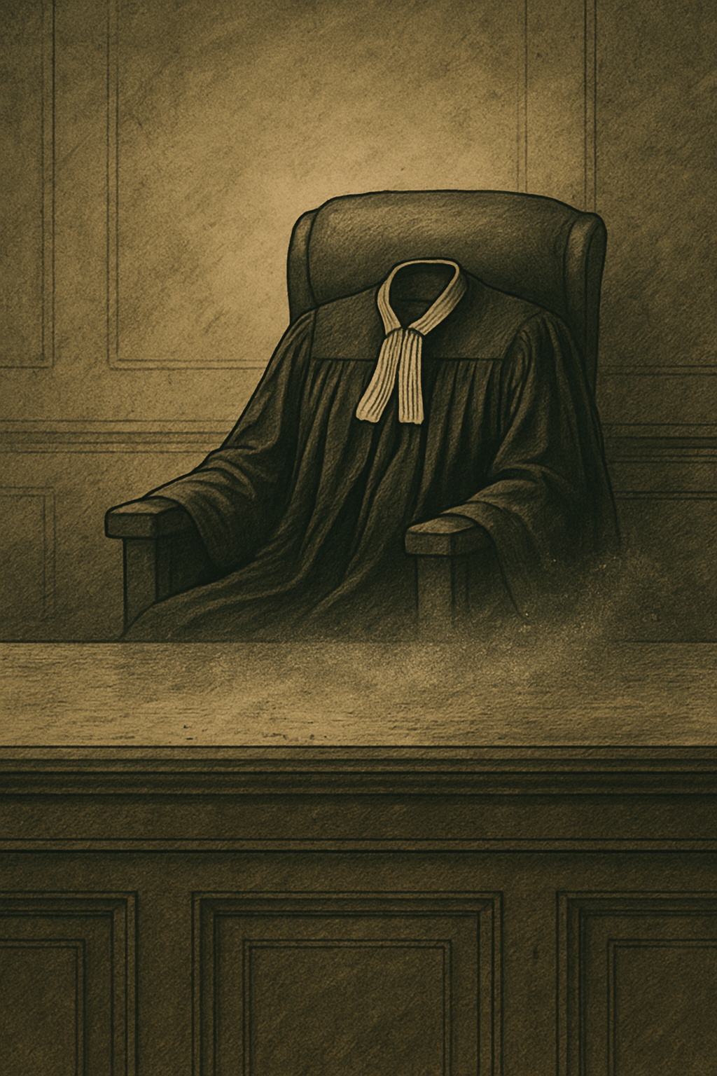 The Quiet Exodus: Why Virginia Judges Like Lisa B. Kemler Are Retiring&nbsp;Early