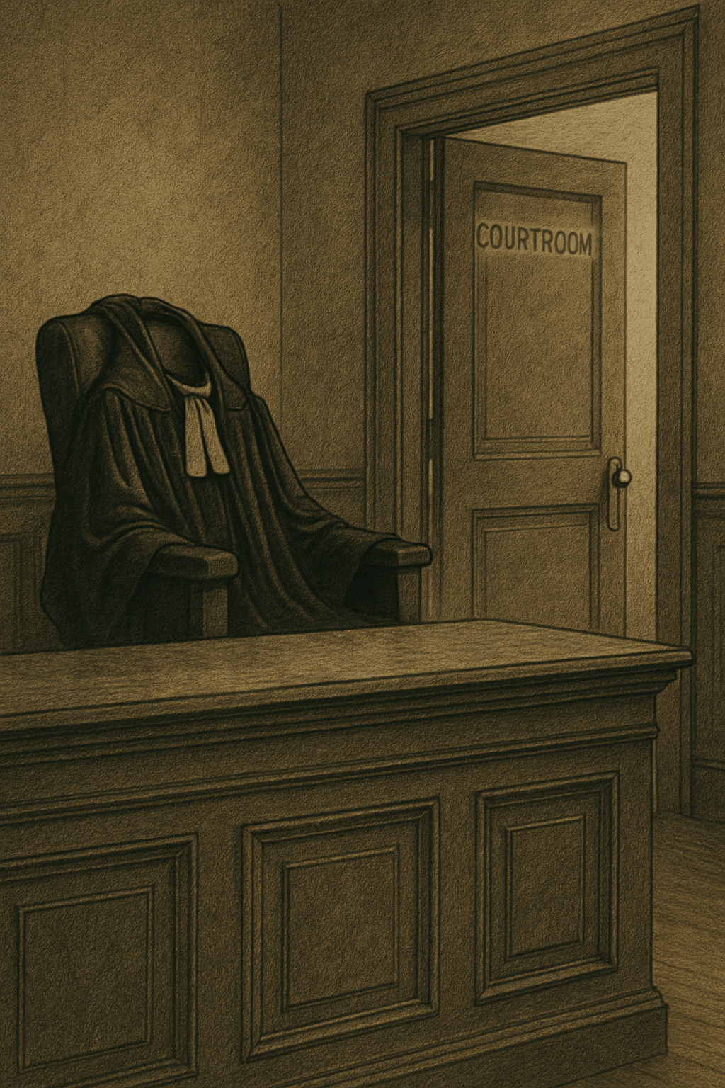 Kemler the Quitter: When Judges Walk Away From the Damage They’ve&nbsp;Done