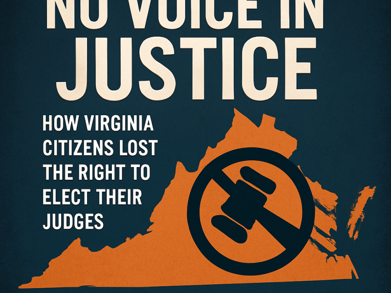 Broken Bench Series 1: The Silent Crisis of Judicial&nbsp;Appointments