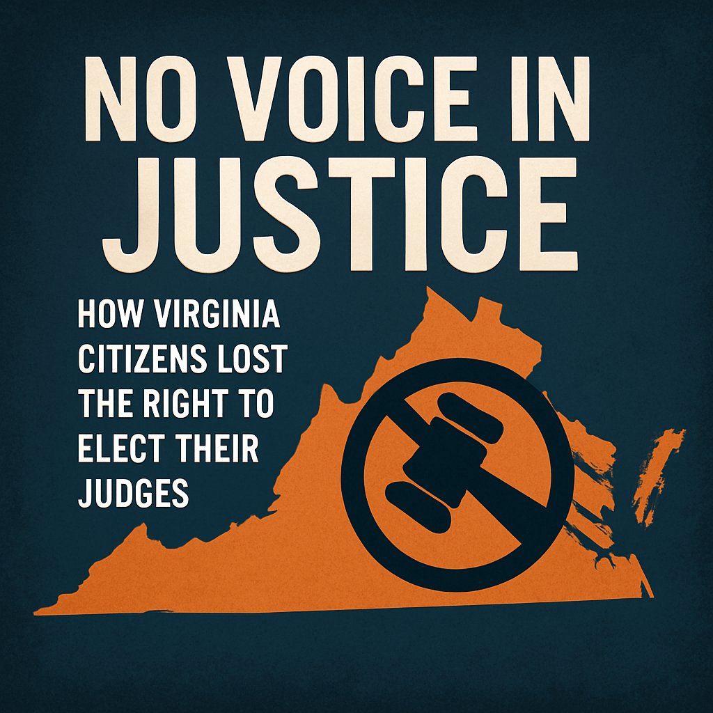 Broken Bench Series 1: The Silent Crisis of Judicial&nbsp;Appointments