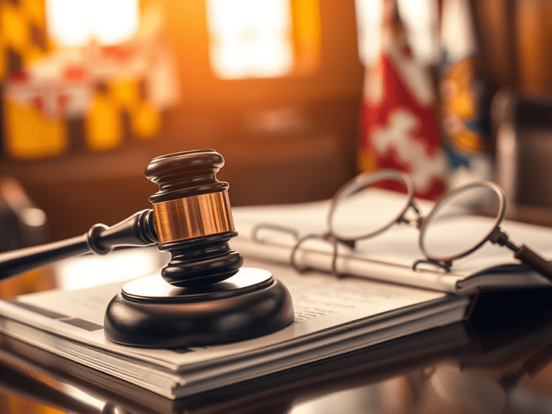 Maryland and Virginia Need Their Own TRUST Act: It’s Time to Pull Back the Curtain on Judicial&nbsp;Bias