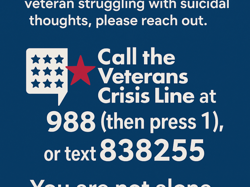 This Memorial Day, Let’s Remember All the Battles — Including the Ones Fought at&nbsp;Home