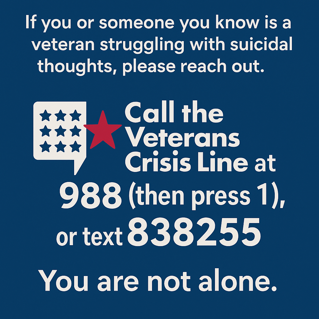 This Memorial Day, Let’s Remember All the Battles — Including the Ones Fought at&nbsp;Home