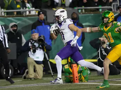 What JMU’s College Football Playoff Run Means for the University — Even After the Oregon&nbsp;Loss