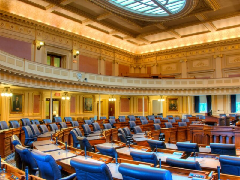 Special Elections Republicans Can’t Win: Virginia Democrats Tighten Their Grip on Safe&nbsp;Seats