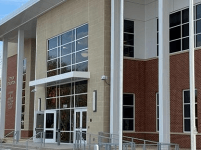 Staunton Opens New Juvenile and Domestic Relations Court — A Needed Upgrade With Real Costs for&nbsp;Taxpayers