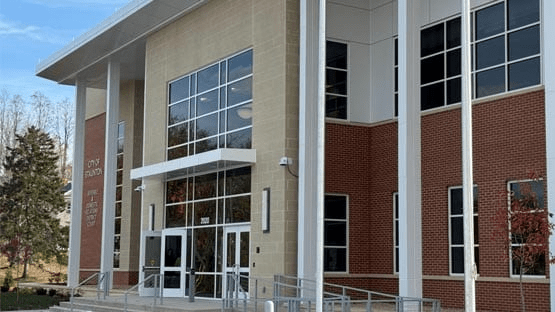Staunton Opens New Juvenile and Domestic Relations Court — A Needed Upgrade With Real Costs for&nbsp;Taxpayers