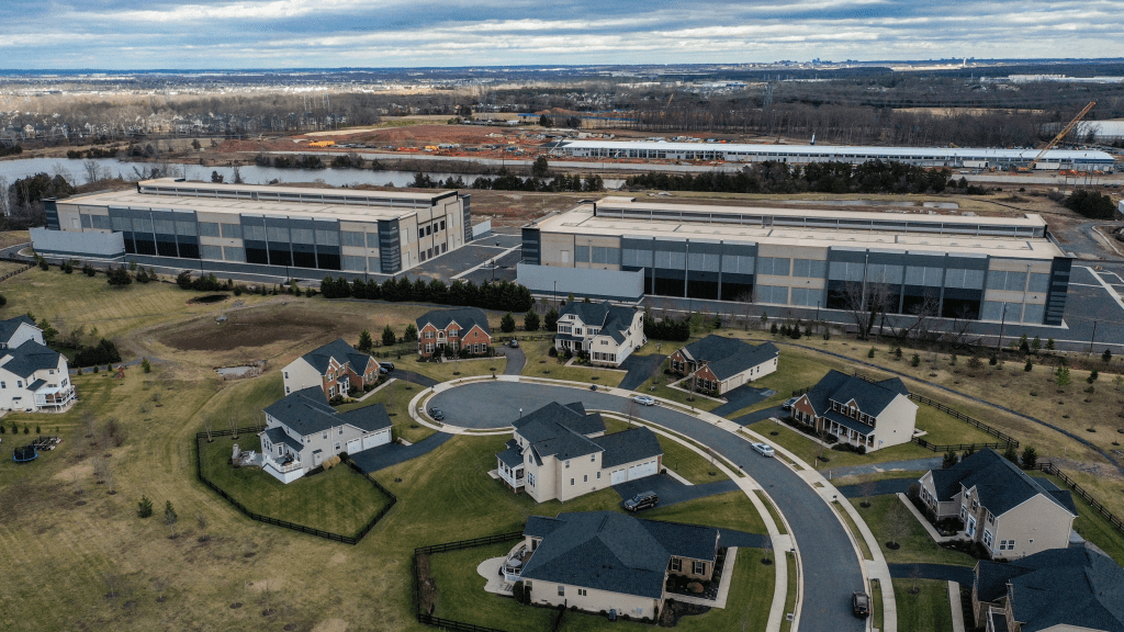 Henrico’s Data Center Boom Meets Growing Pressure for Affordable Housing: Can Both Be&nbsp;Achieved?