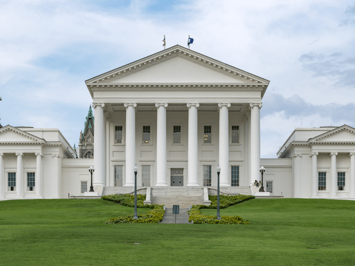 New Virginia Laws Taking Effect January 1, 2026: What Residents Need to Know—and What’s Not Being&nbsp;Said