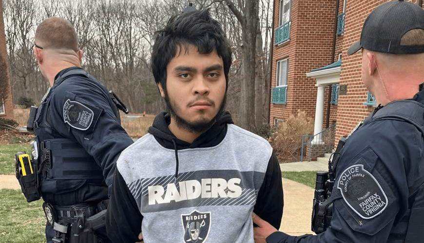 Fairfax County’s Immigration Policies Under Scrutiny After Deadly&nbsp;Release