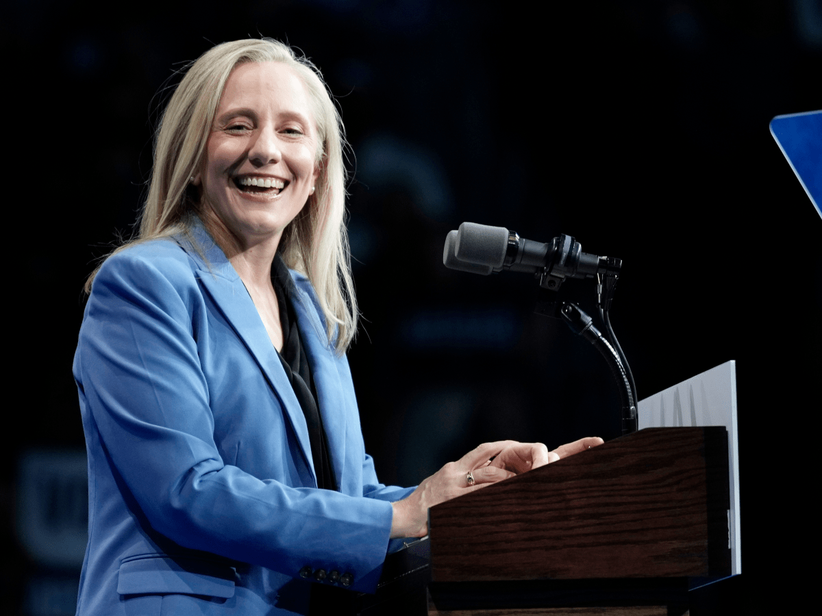 Abigail Spanberger’s Affordability Agenda: A Pragmatic Test for Virginia’s New&nbsp;Governor