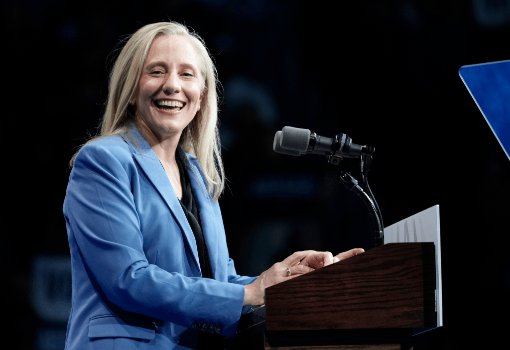 Abigail Spanberger’s Affordability Agenda: A Pragmatic Test for Virginia’s New&nbsp;Governor