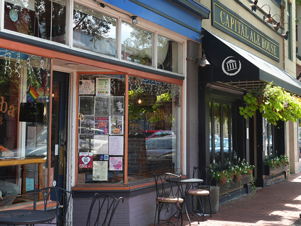 New Virginia Sales Tax Expansion Would Hit Everyday Services, Raise Cost of Living