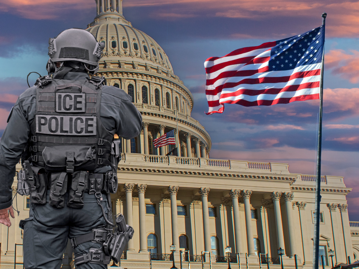 Virginia Democrats Push Symbolic ICE Bills While Ignoring the Obvious Fix: Cooperation