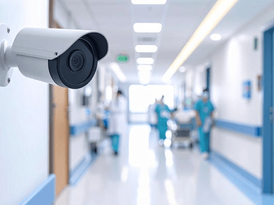 Virginia Psychiatric Facility Video Raises Alarming Questions About Child Safety and Oversight